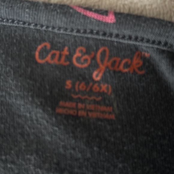 Rainbow Hearts Dress - Picture 3 of 3